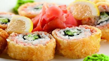 Disfruta de los mejores planes en casa pidiendo comida a domicilio