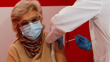 Coronavirus en Colombia en vivo hoy: restricciones, nuevas medidas y vacunación, 25 de noviembre