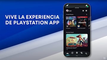 PS5: Cómo descargar la app de PlayStation 5 para iOS y Android
