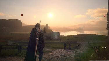 Todos los juegos de septiembre, un mes repleto de bombazos: Astro Bot, Zelda: Echoes of Wisdom, FC 25, Starfield...