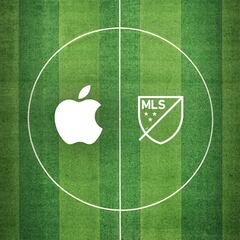 MLS y Apple anuncian acuerdo de transmisión de $250 millones de dólares por los próximos 10 años