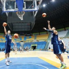 El Real Madrid, a la reconquista de la Copa Intercontinental