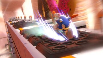 Sonic Colours: Ultimate