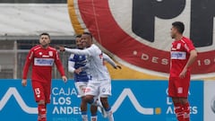 Antofagasta dio el “batatazo” en la Copa Chile