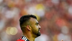 Flamengo 5 - 0 Paranaense: goles, resumen, mejores jugadas