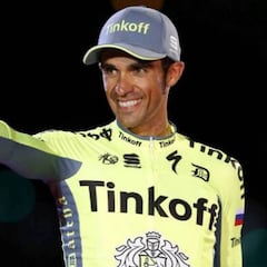 Los diez fichajes más sonados en el ciclismo para 2017