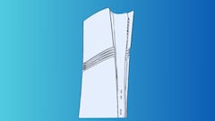 Sony leaks PS5 Pro in its PlayStation 30th anniversary campaign