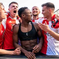 El Leeds ata al sustituto de Raphinha por 30 ‘kilos’: Sinisterra