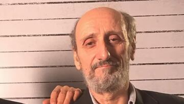 Nacho Guerreros, sobre el estado de salud de José Luis Gil: “Estamos deseando que vuelva”