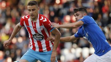 02/06/18 PARTIDO SEGUNDA DIVISION
ULTIMA JORNADA
LUGO - ALMERIA