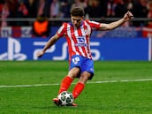 Madrid-Atleti, solo en la final