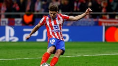 Madrid-Atleti, solo en la final