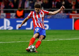 Madrid-Atleti, solo en la final