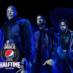 Watch the Super Bowl LVI halftime show trailer: Dr. Dre, Eminem, Snoop Dogg...