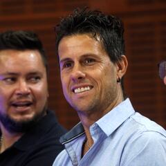 “Lo que no tienen que hacer...”: Rivarola advierte a la U antes del Clásico