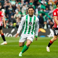 Chimy Ávila y Boiro permiten el desahogo de Osasuna