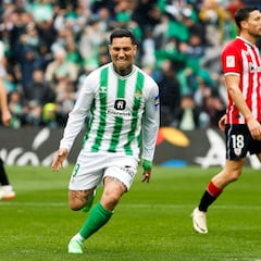 Chimy, el comodín de la 24-25