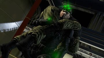 Captura de pantalla - Splinter Cell: Blacklist (360)