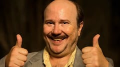 Santiago Segura a algunos espectadores sobre ‘Torrente, presidente’: “Que no vayáis, vamos, que es por vuestro bien”