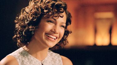 La transformación física de Jennifer Lopez en sus más de 30 películas