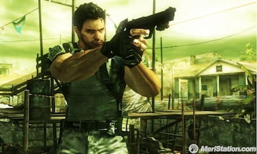 [3DS] Resident Evil: The Mercenaries, Impresiones