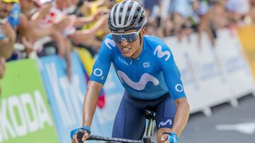 Así les fue a los españoles en el Tour de Francia 2021