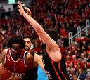 El Hapoel de Stoudemire no se rinde: habrá tercero en Valencia