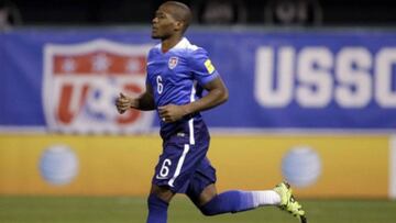 Darlington Nagbe se une al Atlanta United FC tras su paso por Portland Timbers.