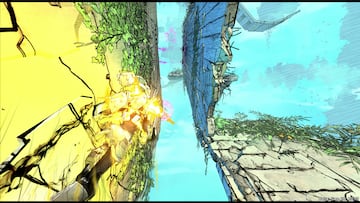 Captura de pantalla - Cloudbuilt (PC)