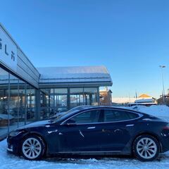 Winter weather: Why do electric cars have less driving range in the cold?