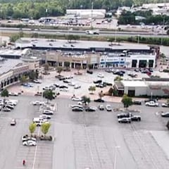 Reportan tiroteo en centro comercial de Georgia: esto se sabe