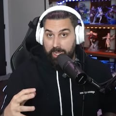 Muere el youtuber Ben Potter a los 40 años