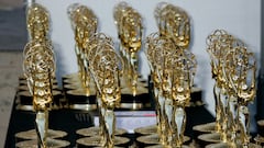 The 74th annual television awards are here. We take a look back at some of the most succcessful shows in history, from The Simpsons to Game of Thrones.