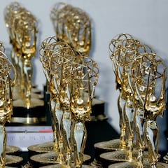 Which TV series has won the most Emmys?