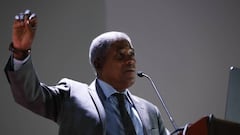 Me parece una patada al hígado la salida de De La Cuesta: Maturana