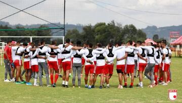 Deportes en Colombia: ¿qué dijo Duque sobre el regreso a entrenamientos en fútbol?