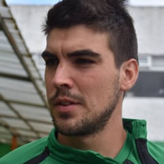 Las dudas de Deportes Temuco por contratación de Almandoz, la promesa que no ha cumplido