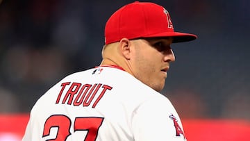 Los Angels se enfrentar&aacute;n ante los Astros para la serie inaugural de la temporada, en el Minute Maid Park, y luego en la primera semana de abril en Anaheim.