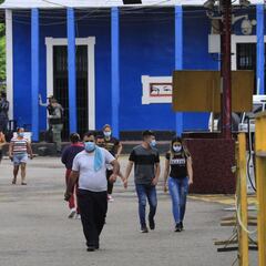 Elecciones regionales Venezuela: ¿qué pasa si no voto y cuáles son las posibles sanciones?