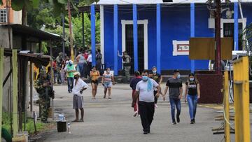 Elecciones regionales Venezuela: ¿qué pasa si no voto y cuáles son las posibles sanciones?