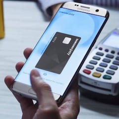 ¿Cuál es el límite para pagar con tarjeta sin teclear el PIN si tienes chip o contactless?