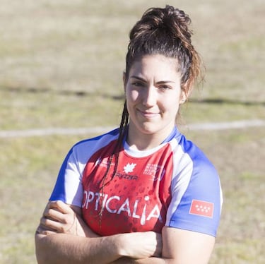 Madrid da impulso a la Liga Iberdrola de rugby femenino