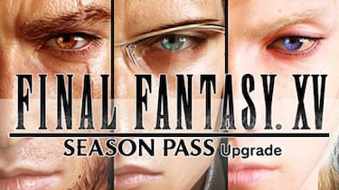 Final Fantasy XV tendrá pase de temporada