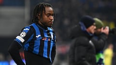 Los tifosi advierten a Lookman: “Otra cagada no será perdonada...”