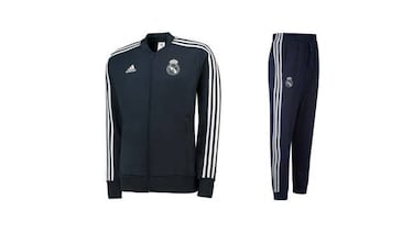 ¿Eres del Real Madrid? 10 productos que tienes que tener
