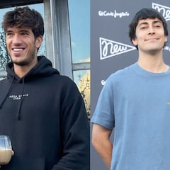 El último proyecto de un ganador de ‘MasterChef’ y el influencer Nil Ojeda: “Somos inocentes”