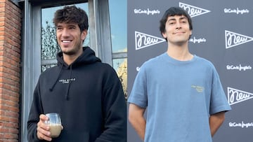 El último proyecto de un ganador de ‘MasterChef’ y el influencer Nil Ojeda: “Somos inocentes”