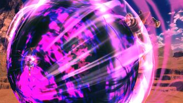 Captura de pantalla - Dragon Ball: Xenoverse 2 (PC)