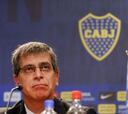 Jordi Mestre, nombrado nuevo vicepresidente deportivo