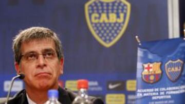 Jordi Mestre.